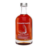 Runamok Maple Organic Maple Syrup Sugarmaker's Cut 12.68 fl. oz. Traditional Maple Syrup