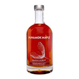 Runamok Maple Organic Maple Syrup Sugarmaker's Cut 25.36 fl. oz. Traditional Maple Syrup