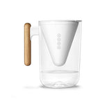 SOMA Water Filter Pitchers White 10-Cup Pitchers