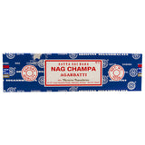 Sai Baba Nag Champa Incense 100 grams