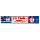 Sai Baba Nag Champa Incense 15 grams