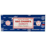 Sai Baba Nag Champa Incense 250 grams