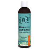 Seaweed Bath Co. Argan Hair Care Smoothing Citrus Vanilla Shampoo 12 fl. oz. Bottle