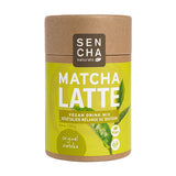 Sencha Naturals Matcha Lattes Original 8.5 oz. ecotube