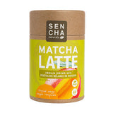 Sencha Naturals Matcha Lattes Tropical Mint 8.5 oz. ecotube