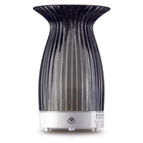 Serene House USA Aromatherapy Diffusers Blossom, Grey