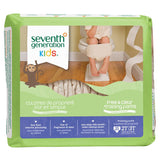 Seventh Generation Baby Care 2T-3T (up to 34 lbs.) 25 count Training Pants