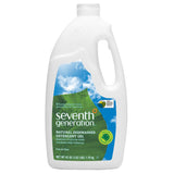 Seventh Generation Dishwashing Products Free & Clear 42 oz. Automatic Dishwashing Gels
