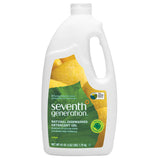 Seventh Generation Dishwashing Products Lemon 42 oz. Automatic Dishwashing Gels
