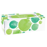 Seventh Generation Facial Tissues (100% Recycled) White 2-ply 175 count