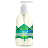 Seventh Generation Hand Washes Free & Clean Unscented 12 fl. oz.