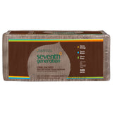 Seventh Generation Lunch Napkins (100% Recycled) Natural 1-ply 500 count