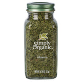 Simply Organic Cilantro ORGANIC, 0.78 oz Bottle