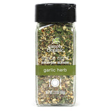 Simply Organic Spice Right Everyday Blends Garlic & Herb