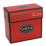 Smith Tea Herbal Tea Big Hibiscus Iced 10 tea bags