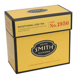 Smith Tea Black Tea Exceptional Iced 10 tea bags