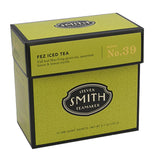 Smith Tea Green Tea Fez Iced 10 tea bags