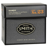 Smith Tea Black Tea Kandy Ceylon Blend 15 tea bags