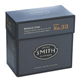 Smith Tea Black Tea Masala Chai Blend 15 tea bags