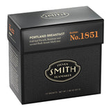 Smith Tea Black Tea Portland Breakfast Blend 15 tea bags