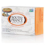 South of France Bar Soaps 6 oz. Glazed Apricot