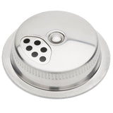 Accessories Culinary Stainless Steel Spice Lid