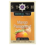 Stash Tea Herbal Teas Mango Passionfruit 20 tea bags