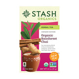 Stash Tea Herbal Teas Rainforest Chai