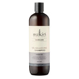 SUK Sukin Haircare Oil Balance, Oily Hair Shampoos 16.9 fl. oz.