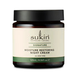 SUK Sukin Signature Moisture Restoring Night Cream 4.06 fl. oz. Face