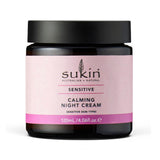 SUK Sukin Sensitive Calming Night Cream 4.06 fl. oz. Face