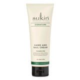 SUK Sukin Signature Hand & Nail Cream 4.23 fl. oz. Body