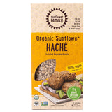 The Sunflower Family Organic Sunflower Hache Original 2.7 oz. (4 servings)