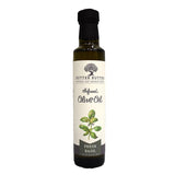 Sutter Buttes Infused Olive Oils Basil 8.5 fl. oz.