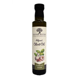 Sutter Buttes Infused Olive Oils Garlic Herb 8.5 fl. oz.