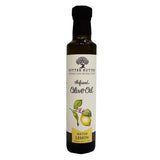 Sutter Buttes Infused Olive Oils Meyer Lemon 8.5 fl. oz.