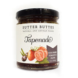 Sutter Buttes Tapenades Sun-Dried Tomato 9 oz.