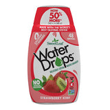 Sweet Leaf Water Drops Strawberry Kiwi 1.62 fl oz