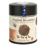 The Tao of Tea Loose Leaf Tins English Breakfast 3.5 oz.