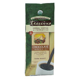 Teeccino Herbal Coffees Chocolate 11 oz.