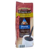 Teeccino Herbal Coffees Orange 11 oz.