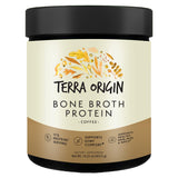 Terra Origin Collagen Coffee 14.23 oz. Collagen + Protein Bone Broth