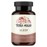 Terra Origin Capsules Sleep 60 count