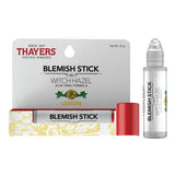 Thayers Premium Witch Hazel Lemon Blemish Stick 0.15 fl. oz. Facial Care