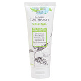 The Natural Family Co. Natural Rivermint Fluoride-Free Toothpaste Original 3.88 oz.