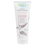 The Natural Family Co. Natural Rivermint Fluoride-Free Toothpaste Sensitive 3.88 oz.