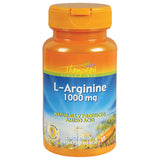 Thompson Amino Acids L-Arginine 1,000 mg 30 tablets