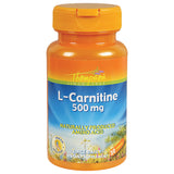 Thompson Amino Acids L-Carnitine 500 mg 30 capsules