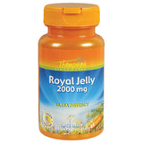 Thompson Bee Products Royal Jelly 2,000 mg 60 capsules