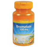 Thompson Digestive Support Bromelain 500 mg 30 capsules